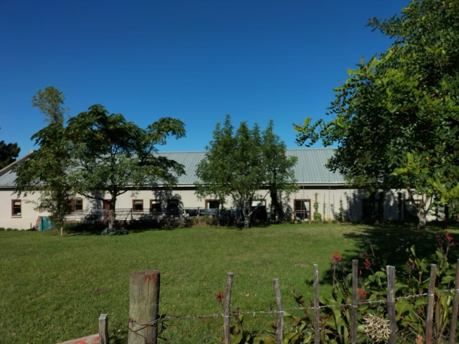 12 Bedroom Property for Sale in Friemersheim Western Cape